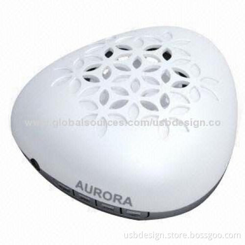 Magic stone dream come true Bluetooth speaker